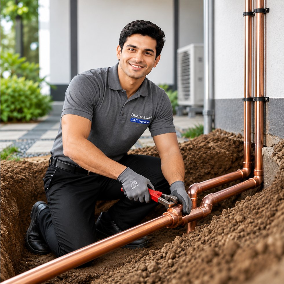 Air Conditioner Service