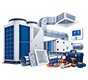 HVAC SERVICES