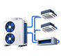 VRV SERVICES
