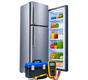 REFRIGERATOR SERVICES