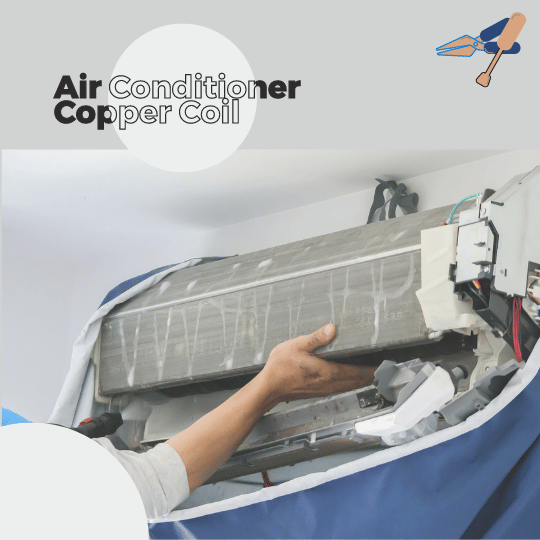 Cooling Coil (Indoor)