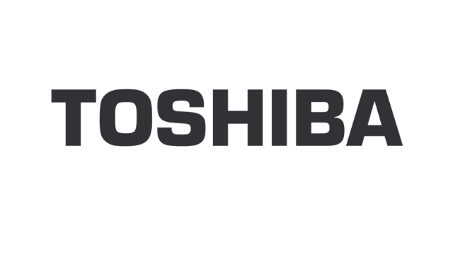 Toshiba-Mono