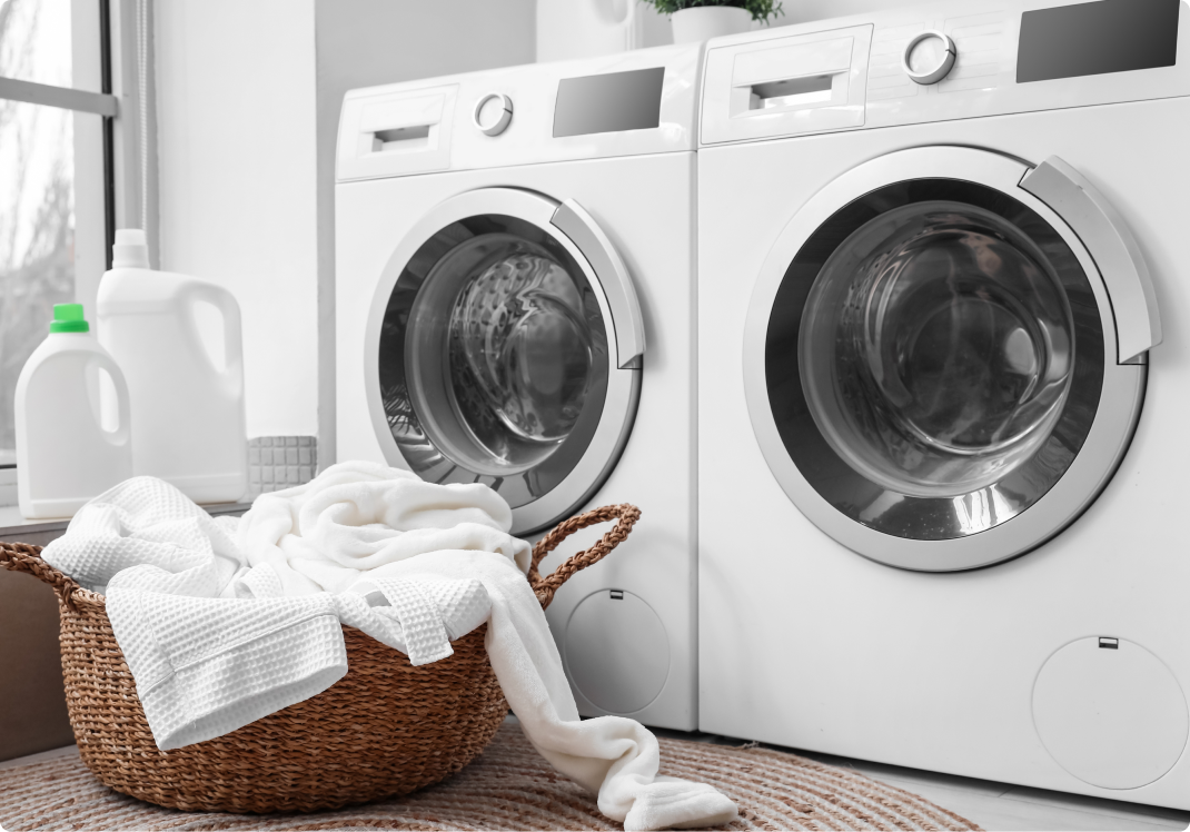 Washing Machine Repair Service