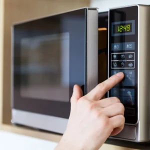 Microwave Oven Repair Service